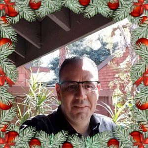 Meet your Posher, Fred